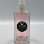 Colonia De Pétalos De Rosas Rojas