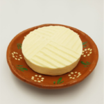 Queso fresco de cabra