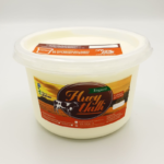 Yogurt natural sin azúcar (1/2 litro )