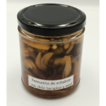 Echalot con miel y chile tampico (300 g)
