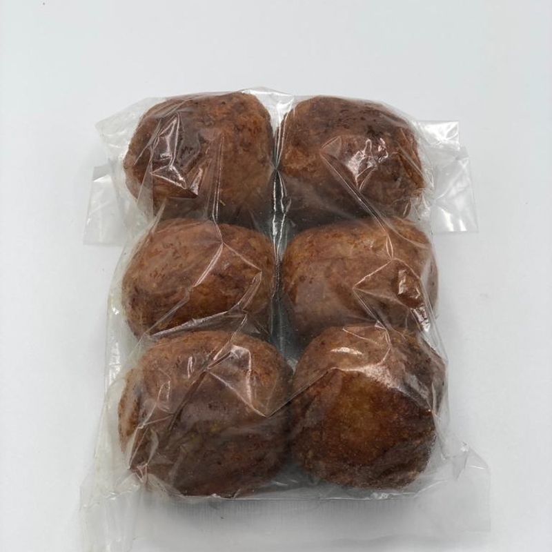 7a836420-c76d-4847-8cc8-ba9ea47a86a1 Albondigas de soya - Image 1