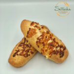 Baguette Chipotle Con Queso Chica