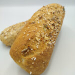 Baguette Semillas Chica