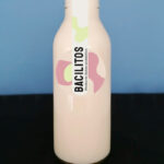 Bacilitos bebida lactofermentada vidrio (probioticos) (365 ml.)