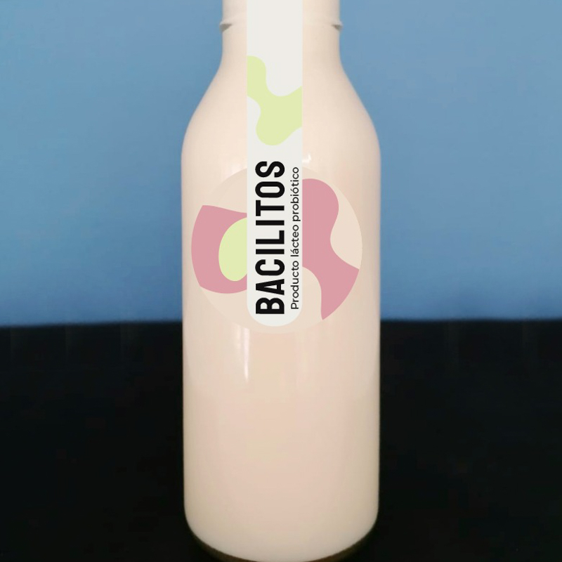 Bacilitos