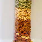 Botana Surtida De Cacahuates