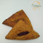 Empanada Piña Y Queso Crema