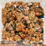 Granola Miel Abeja