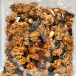 Granola Miel Agave