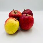 Manzana variedad california