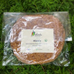 Milanesas de semillas (4pz)