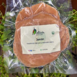 Jamón (trigo y yuca) (250gr)