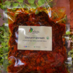 Chicharrón prensado (240gr)