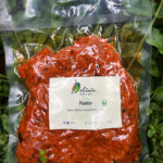Pastor (250gr)