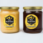 Miel de abeja Liquida 500 ml