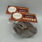 Galletas De Chocolate Mantequilla