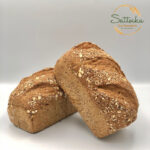 Pan Caja Multigrano 650Gr