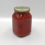 Puré de Jitomate Tradicional