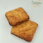 Riel De Manzana Coco Y Pasas