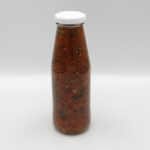 Salsa de Jitomate Estilo Italiana 250 ml