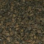 Té verde Gunpowder
