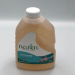 Detergente ecológico para ropa