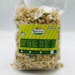 Germinado De Lenteja