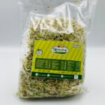 Germinado De Alfalfa