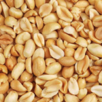 Cacahuate