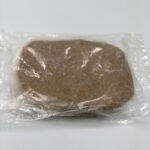 Milanesa con amaranto