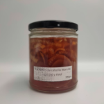 Ajo con cebolla morada y miel (300 g)