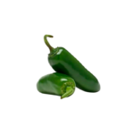 Jalapeño
