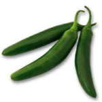 Serrano