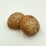 Bollo para hamburguesa