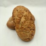 Hogaza Arandano y Nuez Levain