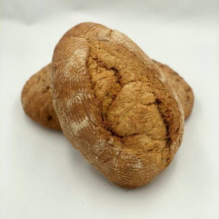 Hogaza Rústica Grande