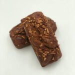 Panque De Plátano Y Nuez