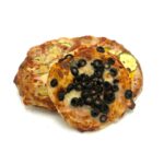 Pizzeta De Aceitunas