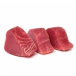 Atún aleta amarilla