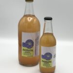 Kombucha de jengibre 315 ml