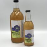 Kombucha de té limon 965 ml