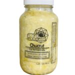 Chucrut  980 gr