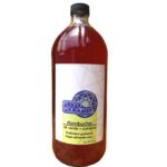 Kombucha de jamaica 965 ml
