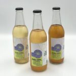 Soda kefir de menta limon 315 ml