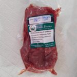 Molida especial (500gr)