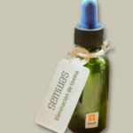 Tintura eliminación de toxinas
