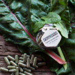 Suplemento alimenticio