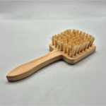 Cepillo capilar cuadrado