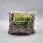 Fertilizante órgano mineral