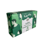 Jabón de espirulina y hierbabuena